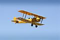 Abaconda yellow aircraft-1