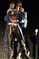 Adam Pope Zaphod Beeblebrox