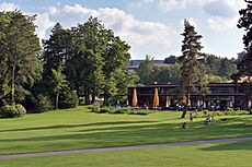 Adele und Gottlieb Duttweilers 'Park im Grüene' in Rüschlikon 2015-06-17 18-22-02