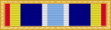 Air Force Expeditionary Service Ribbon with gold frame.svg