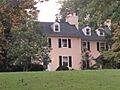 Alan Wood House
