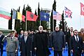 Albanian Armed Forces and New Jersey Guard SPP International Women’s Day Event (8330493)
