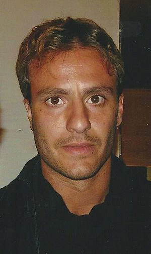 Giuseppe Prina - Wikipedia