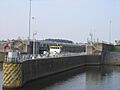 Amory Lock 20050910