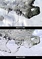 Amundsen Sea Icebergs