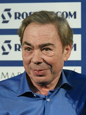 Andrew Lloyd Webber in Eurovision 2009.jpg