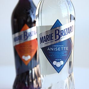 Anisette Marie Brizard Nouvelle Bouteille