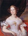 Anna Pavlovna - Queen of the Netherlands
