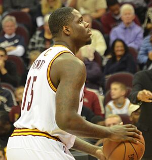 Anthony Bennett (10355636284)
