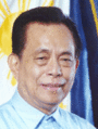 Aquilino "Nene" Pimentel Jr