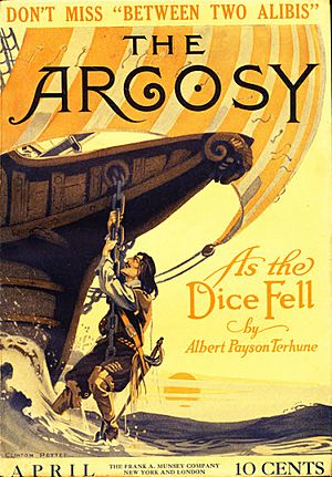 Argosy 191204