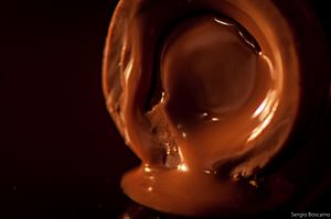 At the heart of chocolate -Explored May 9th 2016- (26303540003)