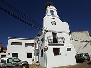 Ayuntamiento de Baterno 04
