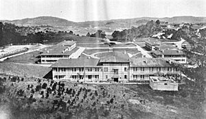 Baguio-government-center-1909