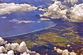Baler Bay aerial
