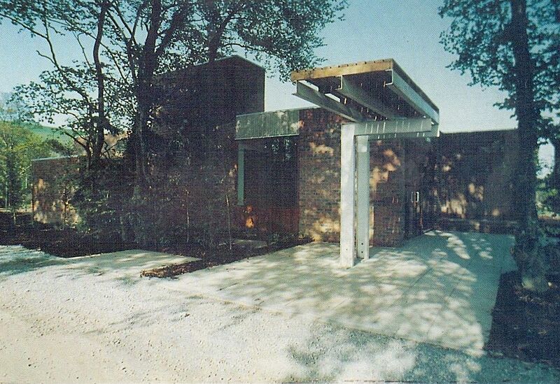 Ballincollig Royal Gunpowder Mills