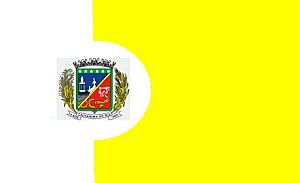 Bandeira de cachoeira do sul
