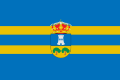 Bandera de Alhaurín de la Torre