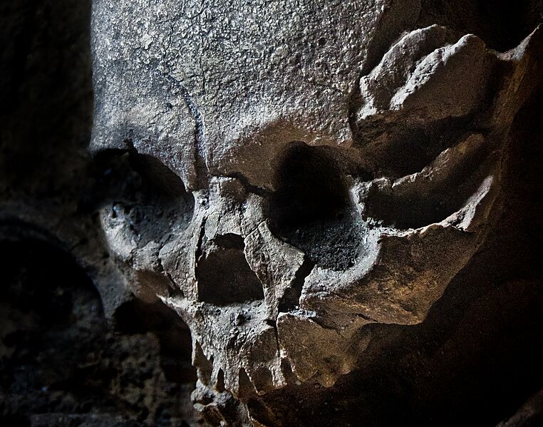 BanpoSkull