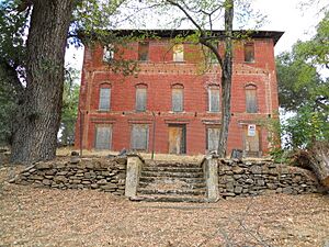 Bayley House 2014.09.18 A