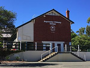 Bayswater Primary School 03