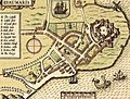 Beaumaris, 1610