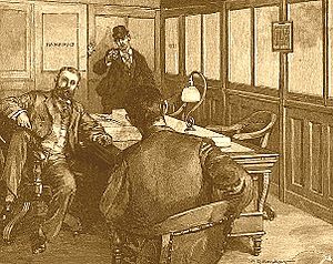 Berkman with Frick (1892)