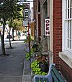 Black Mountain Downtown Historic District