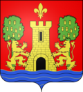 Arms of Bayonne