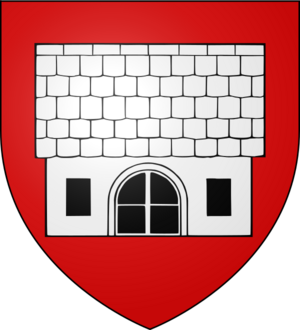 Blason de la ville de Magny (68)