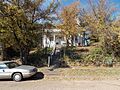 Bob Burns House