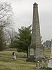 Bourbon County Confederate Monument 3.jpg