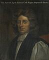 Bp Simon Patrick