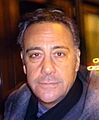 Brad Garrett (25730514003) (cropped)