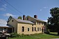 BridgtonME LtRobertAndrewsHouse