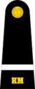 British Royal Marines OF-(D).svg