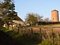 Broadclyst Windmill