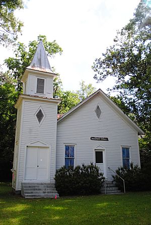 Bryceville Methodist Church