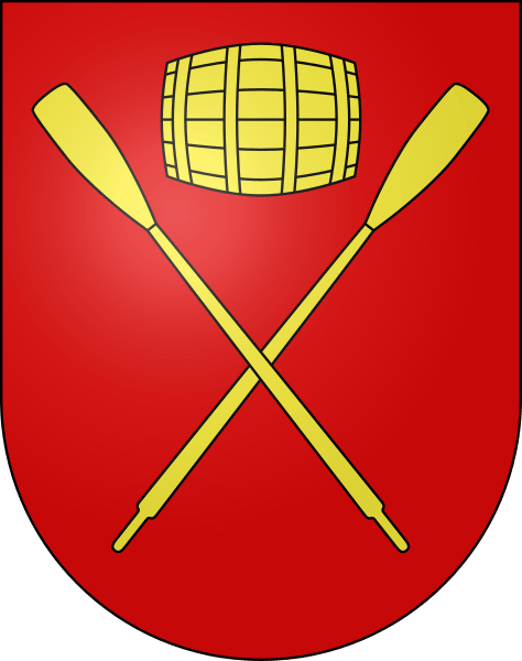 Buchillon-coat of arms