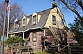 CADMUS-FOLLY HOUSE FAIR LAWN BERGEN COUNTY