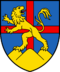 Coat of arms of Arbaz