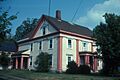 CONNOR-BOVIE HOUSE