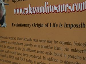 CabazonDinosaurs-EvolutionImpossible