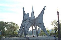 Calder-montreal