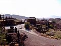 Calico Ghost Town 2004