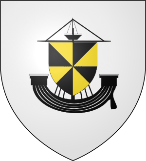 Campbell of Craignish arms