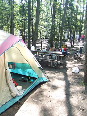 Camping at Interlochen State Park.jpg