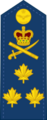 Canadian Air Command (1984-2014) OF-8