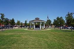Carrollton Texas Facts for Kids