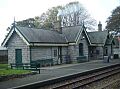 Castletown-station